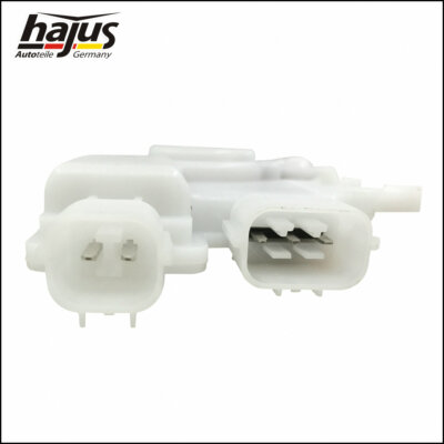 Stellelement Stellmotor Türschloss vo + hi links Honda Accord 7 Original Hajus