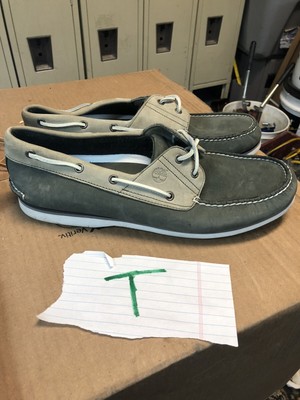 size 14 boat shoes