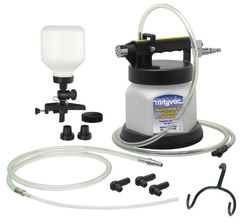 Lincoln Mityvac MV 6835 Master Brake 