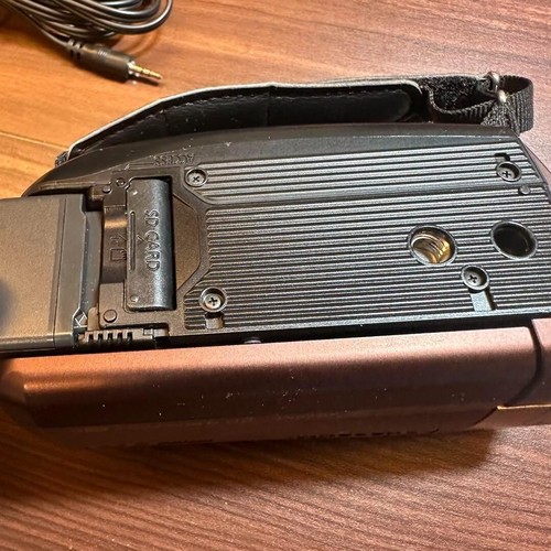 Panasonic HC-V620M-S Camcorder From Japan 0422 - Picture 14 of 20