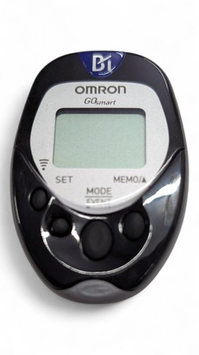 OMRON Walking Style HJ-721IT Taschen-Schrittzähler Digitaler Geh-Messer - Bild 10 von 11