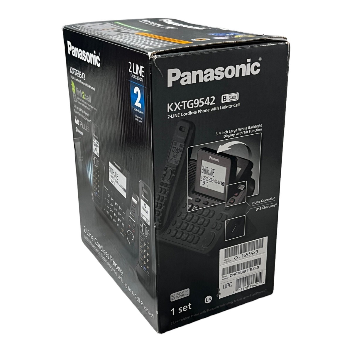 【未使用】Panasonic ES-LT2B-K BLACK Amazon | パナソニック メンズシェーバー ラムダッシュ 3枚刃 黒