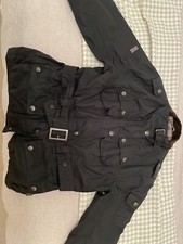 Black Women’s Jacket - Size M/12