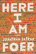 Here I Am by Foer, Jonathan Safran