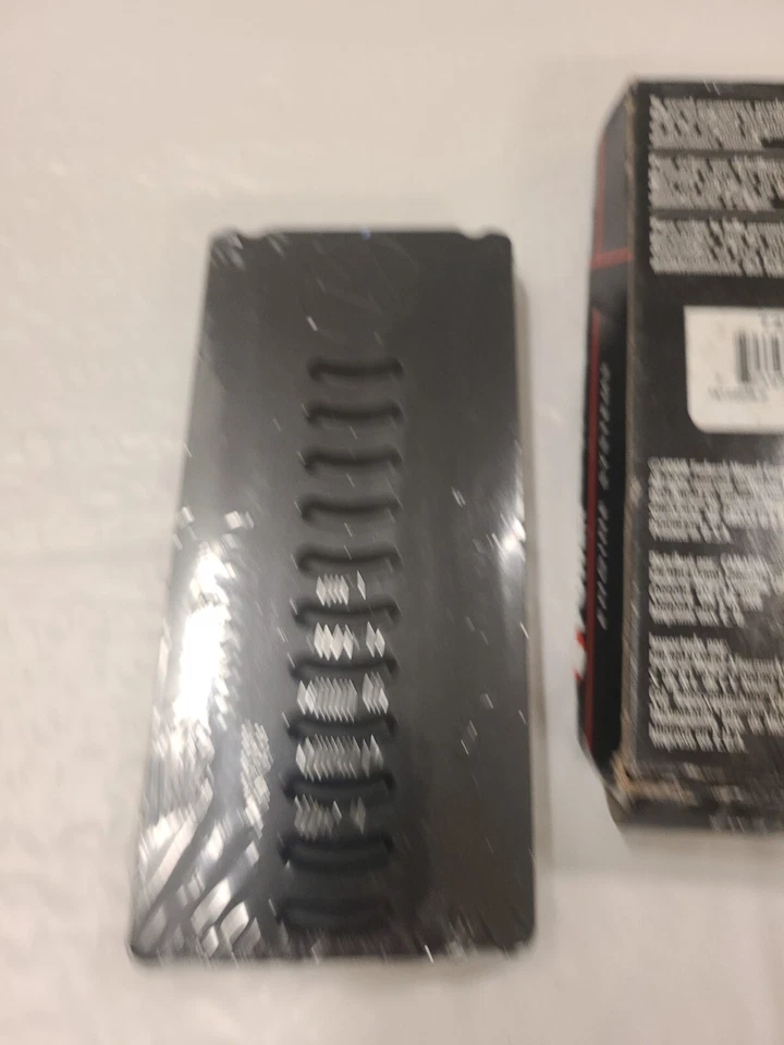 Juego de cojinetes principales del cigüeñal del motor Sealed Power 7204M Foto 4 de 4