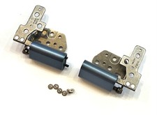 5H50S29044 Lenovo Yoga 6 13ALC7 13.3" Hinges Kit Left  Right w/ Screws Genuine