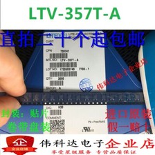 100pcs LTV-357T-A SOP-4