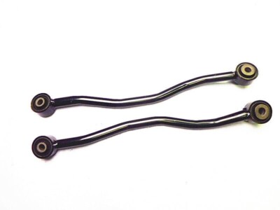 WAY2TUFF REAR pair TRACTION TOE CONTROL LINK for CHRYSLER 300C 300 11/05-01/12