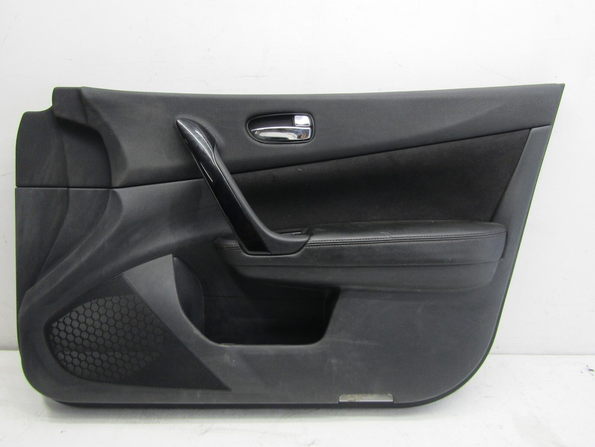 Door Panel Trim Maxima 2010 2011 Nissan Right Passenger Side Front