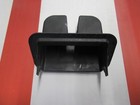 Tailgate trim kit