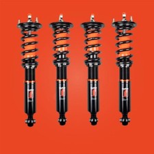 Riaction GT-1 Linear Coilover for Acura NSX 90-05