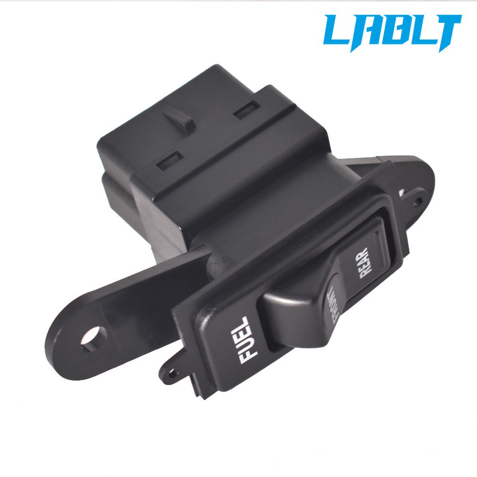 LABLT Front Rear Fuel Tank Selector Switch For 19921997 Ford F150 F