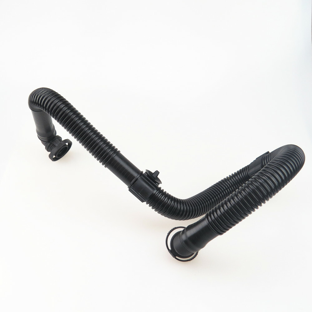 Secondary Air Pump Hose Pipe Connector For 1.8 VW Passat Skoda Superb