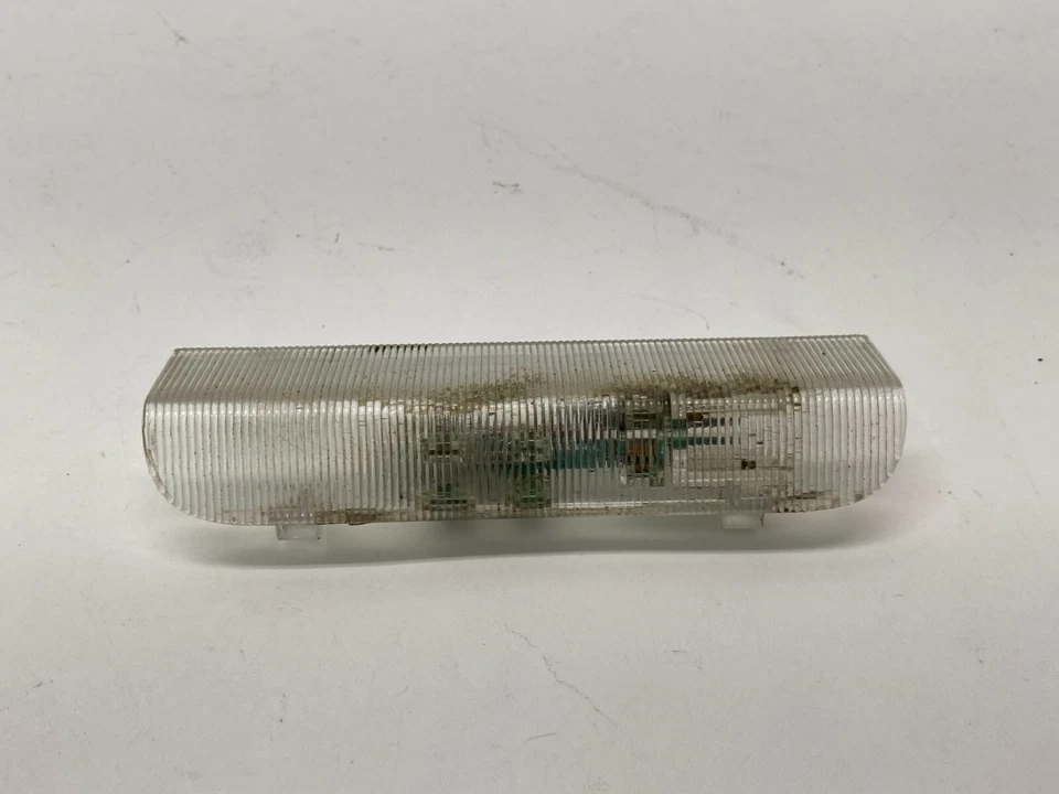 2002-2013 Nissan Altima 04-07 Quest Interior Door Panel Courtesy Light Lamp Lens - Image 2 of 4