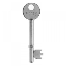 Union Pre-Cut Mortice Key M113M (KEY-M113M)