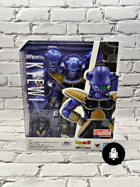 Kyewi SH Figuarts Dragon Ball Z Bandai S.H Figuarts In Stock