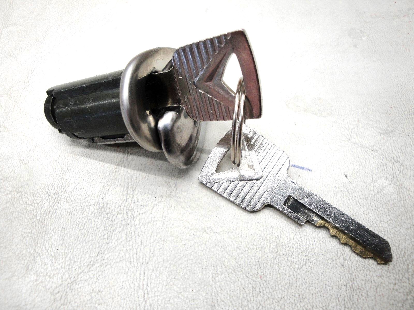 61 62 63 64 65 66 67 FORD ECONOLINE VAN DOOR LOCK CYLINDER SET NEW * eBay