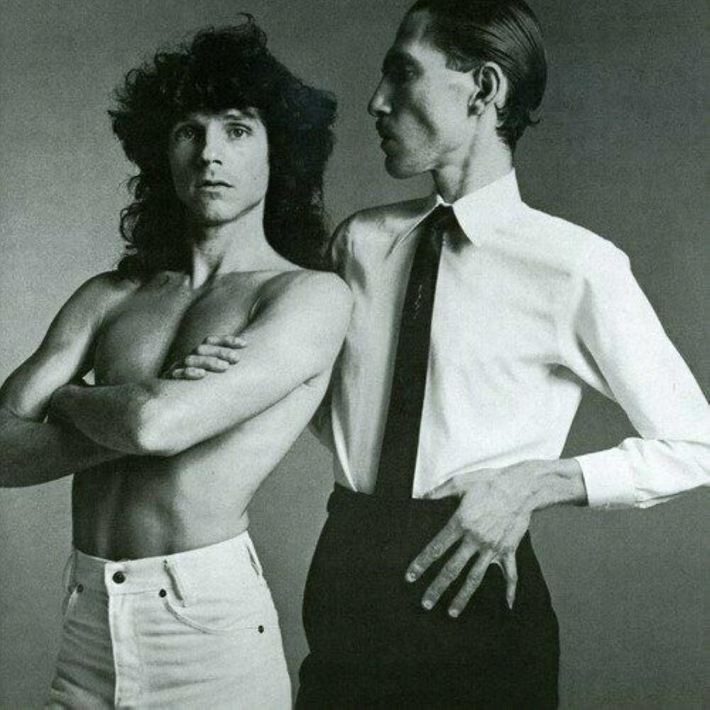Sparks - Big Beat CD Audio