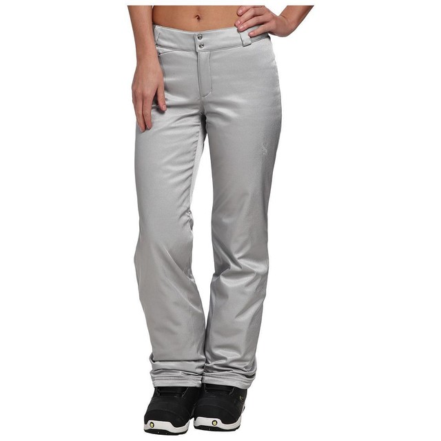 The North Face Freedom Short Ski Pants - Womens