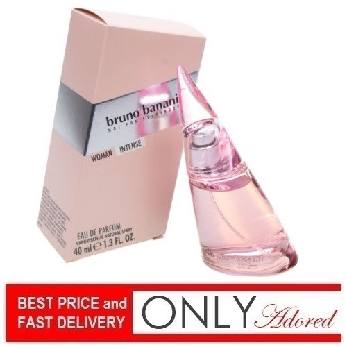 Bruno Banani Woman Eau De Parfum Spray Bruno Banani Woman Eau De Parfum Spray