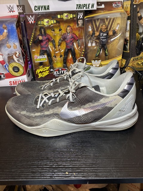 Size 13 - Nike Kobe 8 iD Multi-Color 