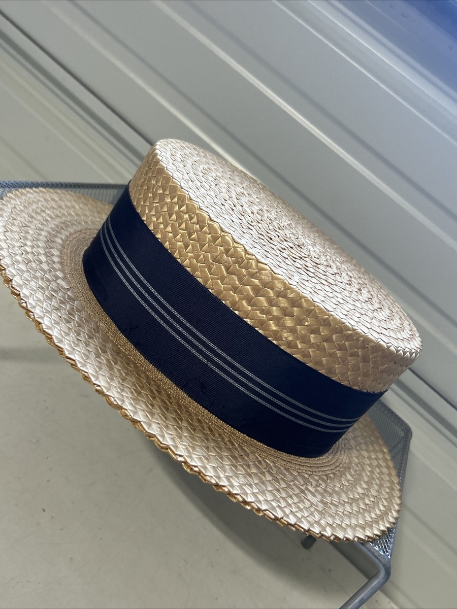 60's ヴィンテージ STETSON ステットソン 中折れ ハット