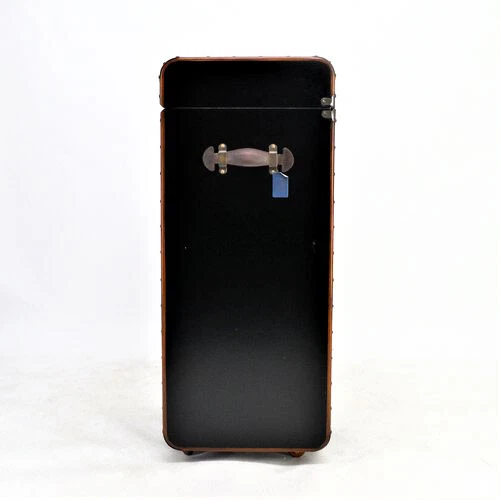 Authentic Models Stateroom Drawers Large Kommode Kleiderschrank Hoch Vintage  - Bild 2 von 4