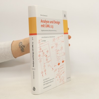 Analyse und Design mit UML 2.3  |  Bernd Oestereich