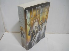 The Complete Morgaine 4-in-one Trade paperbac...