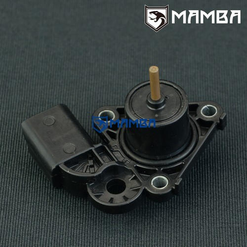 Turbocharger Actuator Position Sensor Peugeot 208 308 68-92HP 50-68KW 1.6 Hdi - Picture 3 of 6