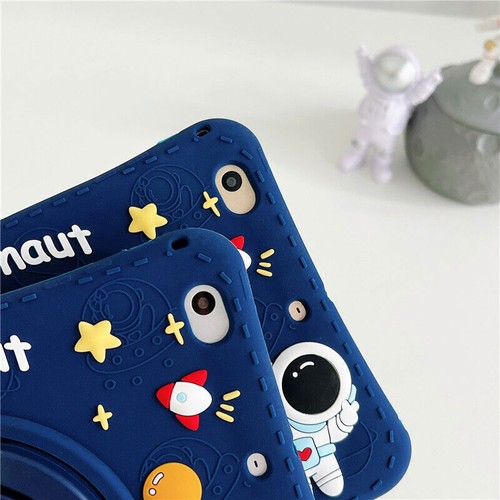 Case Shockproof Stand Cover For iPad 2 3 4 5th 6th 7th 8th 9th Gen Mini Air Pro - Picture 93 of 95