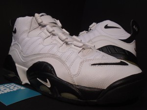 nike sensation chris webber