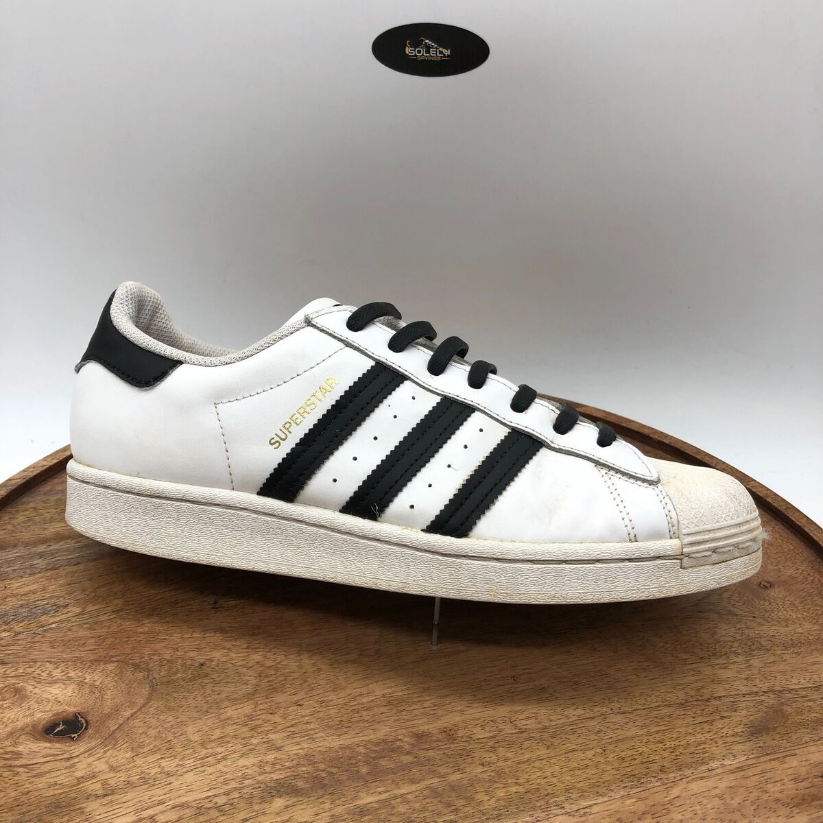 Adidas Womens Superstar FV3284 White Black Casual Shoes Adidas Womens Superstar FV3284 White Black Casual Shoes