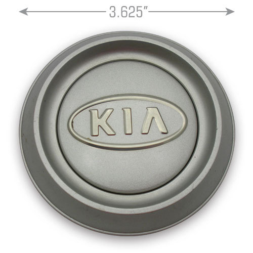 1 FREE SHIPPING Kia Sedona Sorento 52960E070 Wheel Center Caps