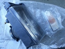 Feu avant (phare) Lancia PRISMA