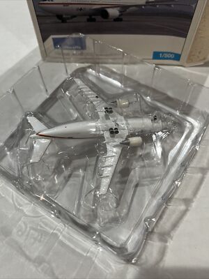 Herpa Miniature Modelle-Airbus A310-300,Luftwaffe,HTF