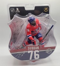 P.K. Subban Cards, Rookie Cards and Autographed Memorabilia Guide 19