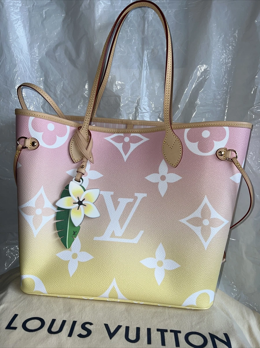 louis vuitton giant monogram bag