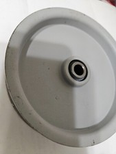OEM Replacement Idler Pulley 13-727 Rotary 3/8" x 4-1/2"