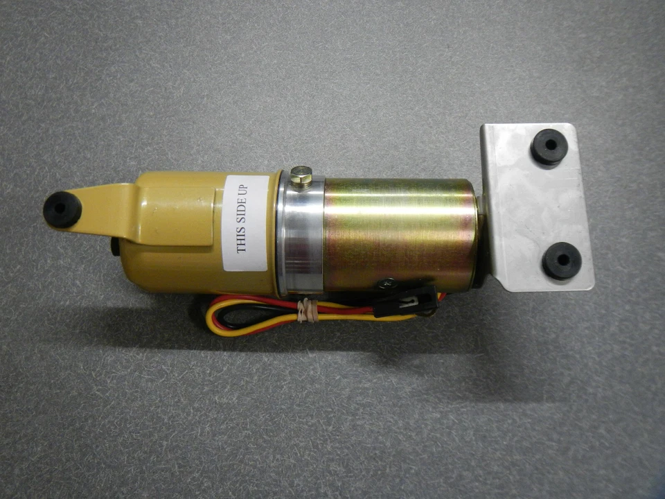 Buick LeSabre Wildcat Electra 1967 1968 convertible techo bomba mangueras cilindros NUEVO Foto 2 de 4