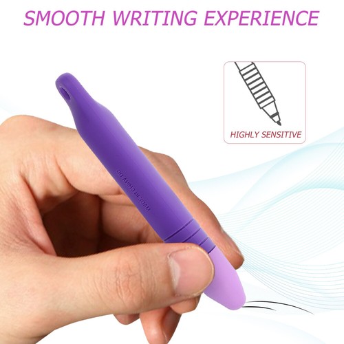 Silikonschlagstift Kind Tablet-Touchscreen-Stift Touchscreen-Eingabestift - Zdjęcie 5 z 12
