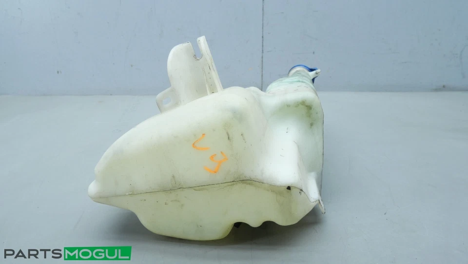 Depósito de agua para lavadora de parabrisas Hyundai Equus 2011-2016 OEM 986103N000 Foto 4 de 4