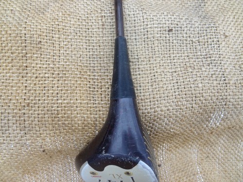 LH Golfsmith 747 XL JUMBO #1 Composite Driver ⛳ Sterling Weave Graphite Regular - Picture 6 of 8