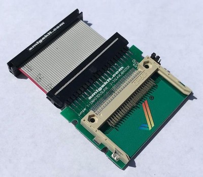Cf adapter