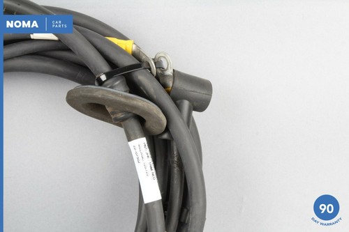 97-02 Jaguar XK8 XKR X100 Fuse Box Protection Module & Cabin Power Cable Set OEM - Picture 4 of 9