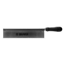 WILPU Feins&auml;ge, gerade 250 mm (5013600250)