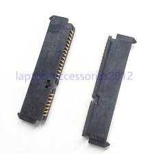 New For HP EliteBook 2560p 2570p Hard Drive Adapter Interposer Connector