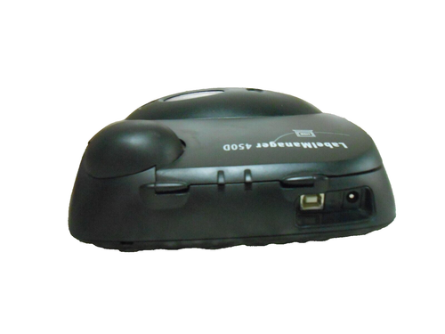 Dymo LabelManager 450D Label Thermal Printer - Picture 2 of 5
