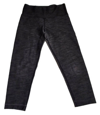 lululemon - lululemon★WunderUnderCropSCALLOP SIZE2 Lululemon Wunder Under High-Rise Crop 23