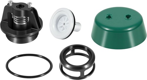 4A00507 1" Float & Bonnet Repair Kit Fits 4A Series Apollo Backflow Preventer - Picture 8 of 10